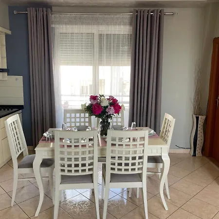 Durres Home Appartamento Durrës