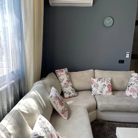 Appartamento Durres Home