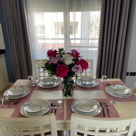 Appartamento Durres Home