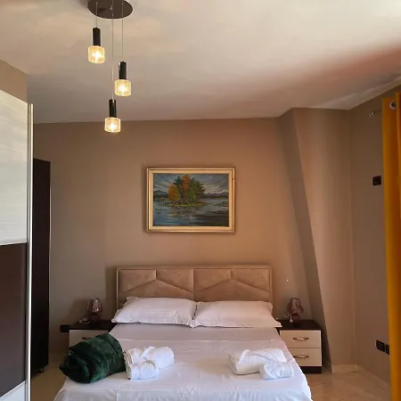 Durres Home Appartamento Durrës