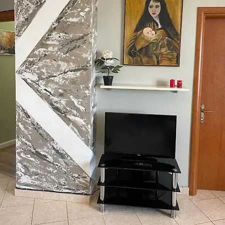 Durres Home Appartamento