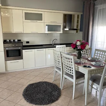 Durres Home Durrës