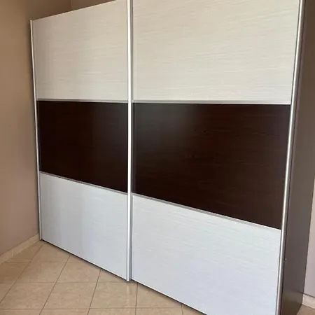 Durres Home Appartamento *