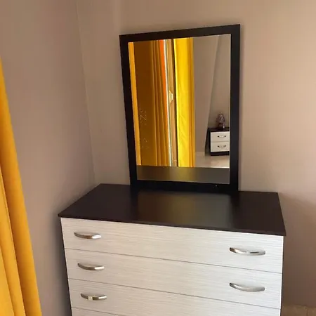 Durres Home Appartamento