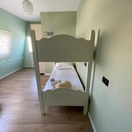 Durres Home Appartamento Durrës