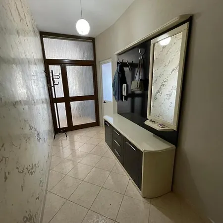 Durres Home Appartamento Durrës